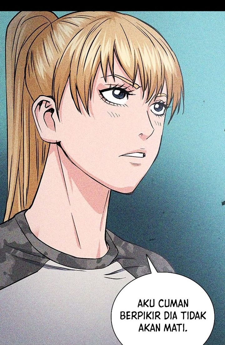 Seoul Station Druid Chapter 87 Gambar 29