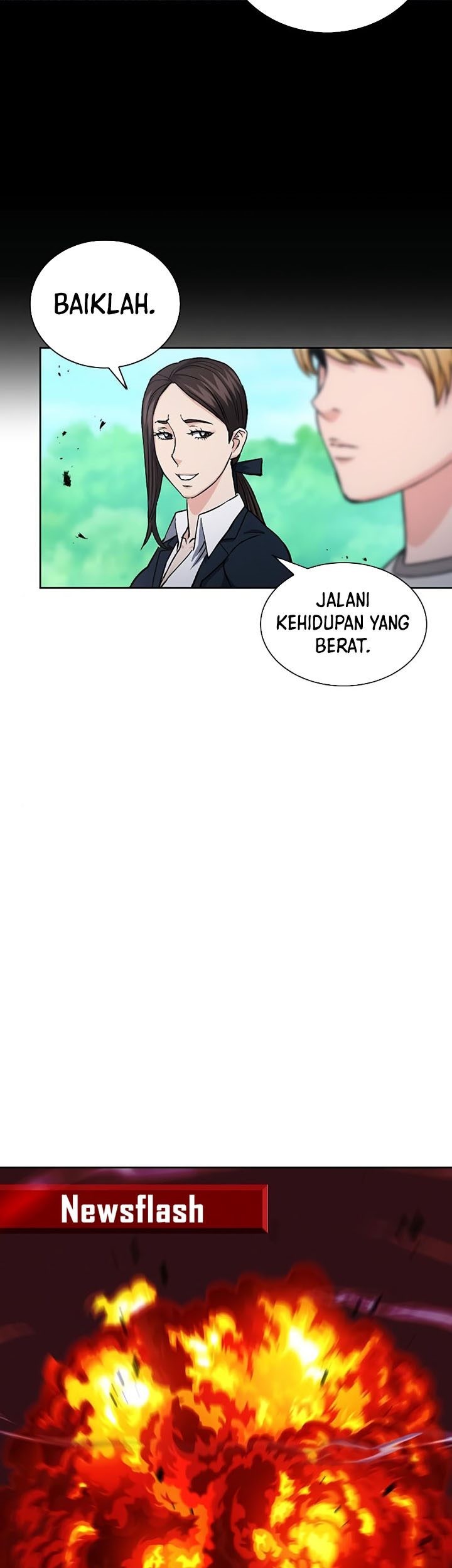 Seoul Station Druid Chapter 87 Gambar 30