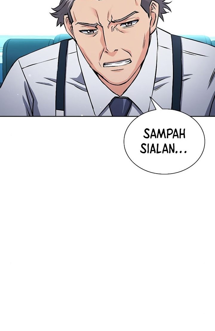 Seoul Station Druid Chapter 87 Gambar 35