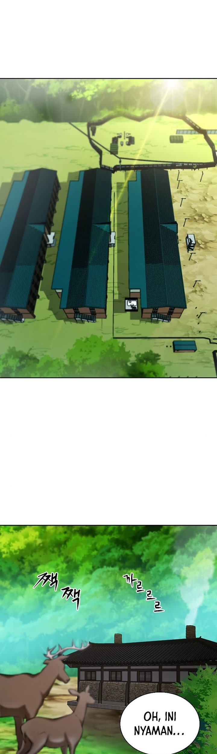 Seoul Station Druid Chapter 87 Gambar 36