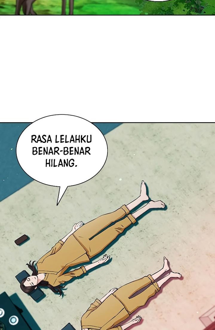 Seoul Station Druid Chapter 87 Gambar 37