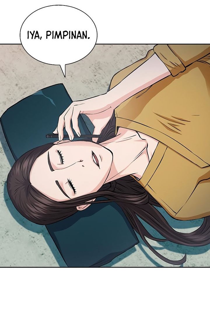Seoul Station Druid Chapter 87 Gambar 39