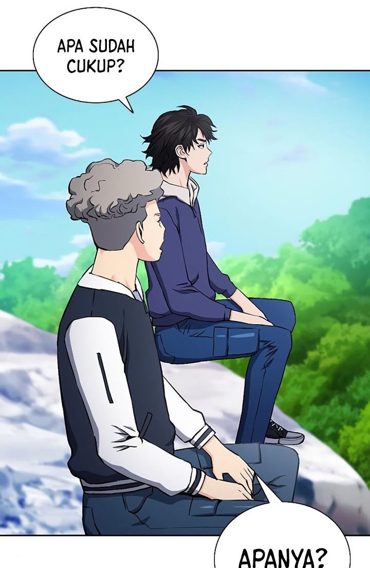 Seoul Station Druid Chapter 87 Gambar 41