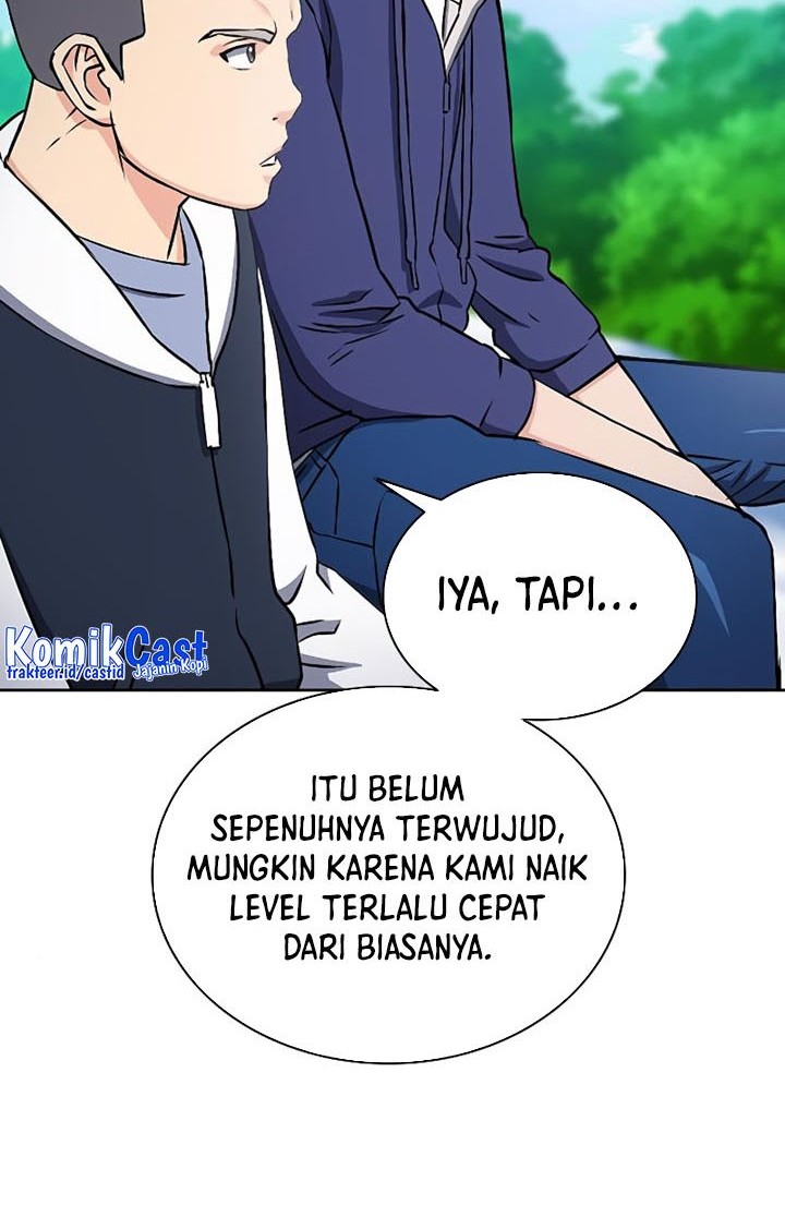 Seoul Station Druid Chapter 87 Gambar 43