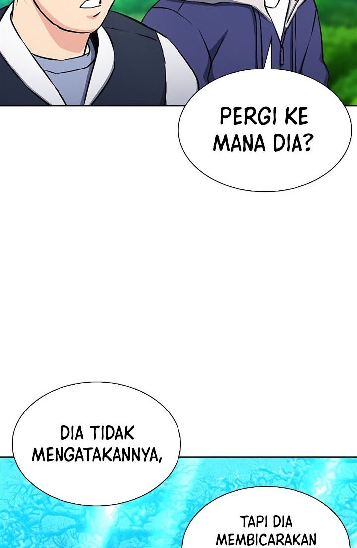 Seoul Station Druid Chapter 87 Gambar 45