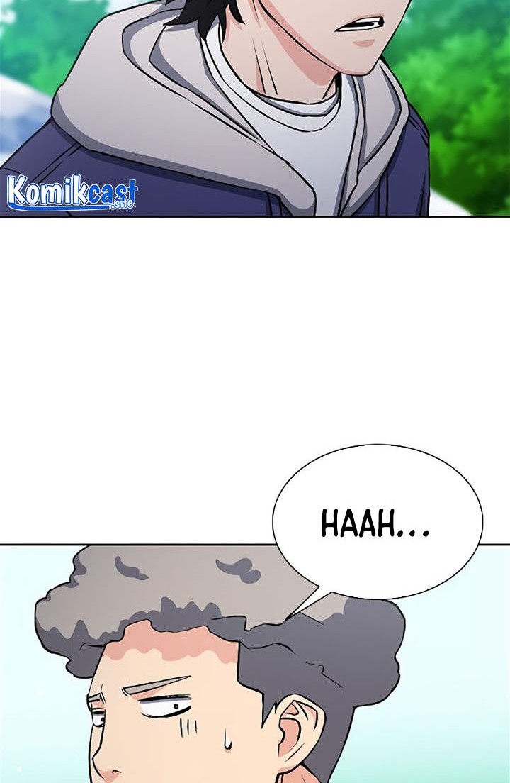 Seoul Station Druid Chapter 87 Gambar 47