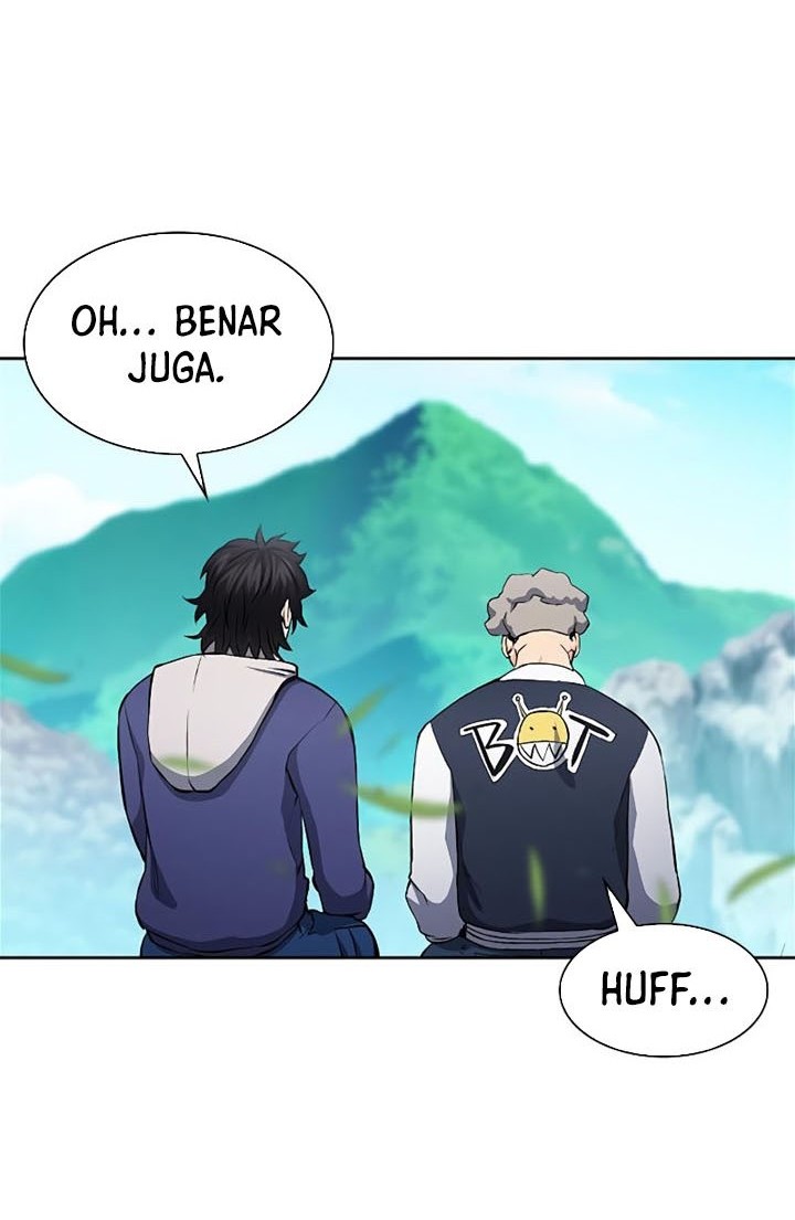 Seoul Station Druid Chapter 87 Gambar 49