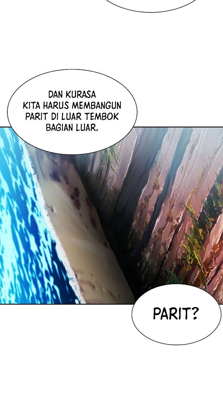 Seoul Station Druid Chapter 87 Gambar 51