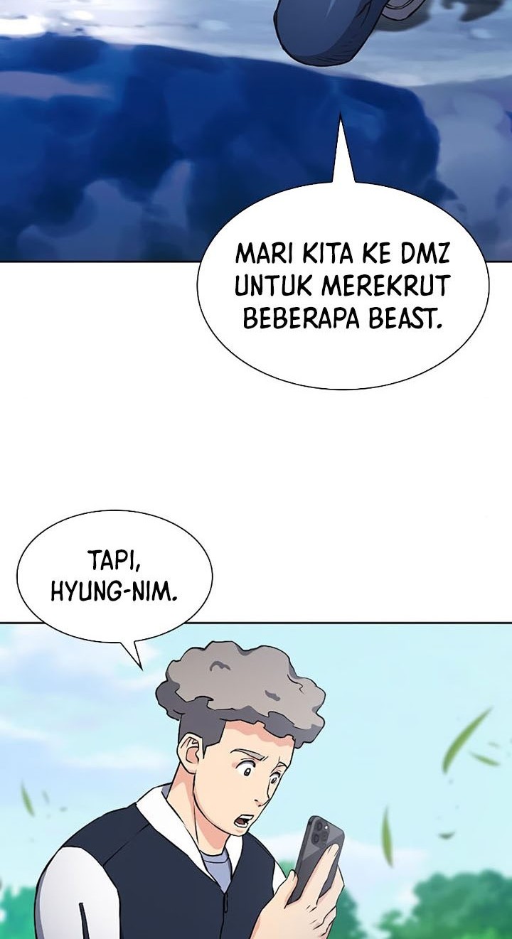 Seoul Station Druid Chapter 87 Gambar 55