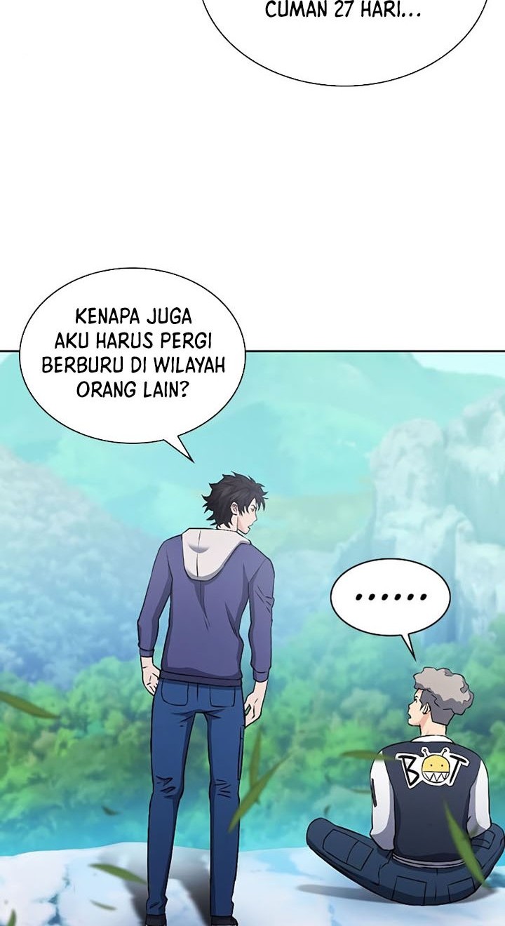 Seoul Station Druid Chapter 87 Gambar 57