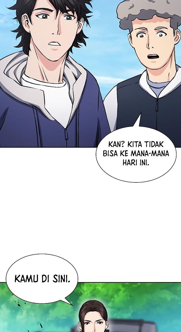 Seoul Station Druid Chapter 87 Gambar 59