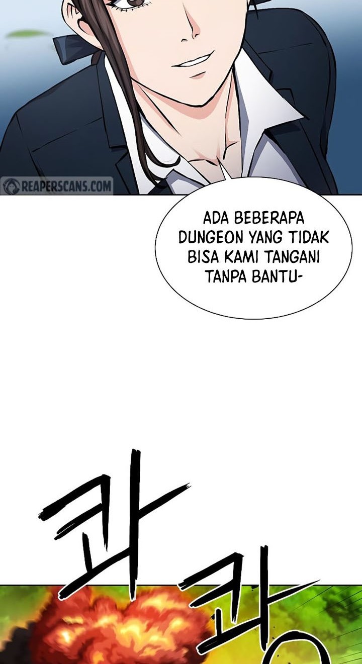 Seoul Station Druid Chapter 87 Gambar 61
