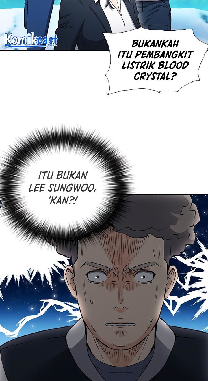 Seoul Station Druid Chapter 87 Gambar 63