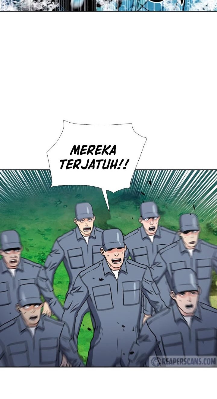 Seoul Station Druid Chapter 87 Gambar 73