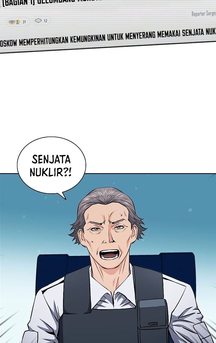 Seoul Station Druid Chapter 87 Gambar 5