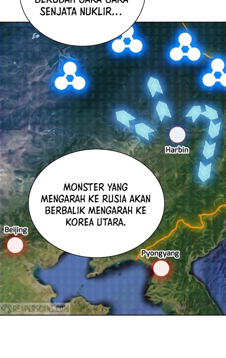Seoul Station Druid Chapter 87 Gambar 7