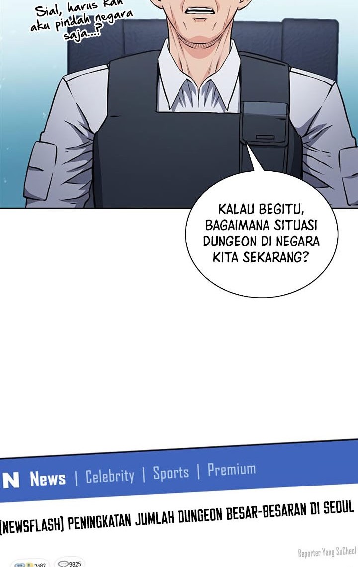 Seoul Station Druid Chapter 87 Gambar 9