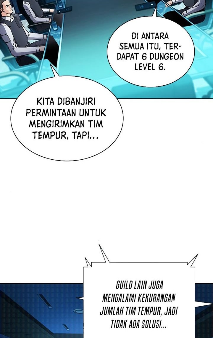 Seoul Station Druid Chapter 87 Gambar 11