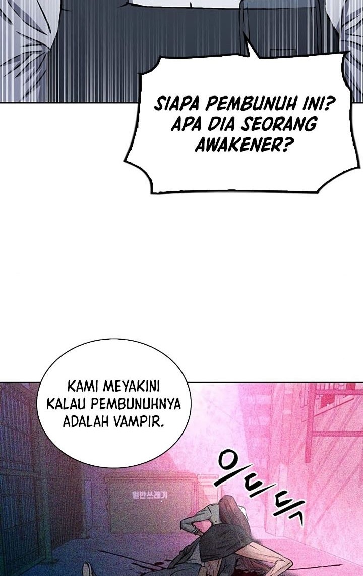Seoul Station Druid Chapter 87 Gambar 15