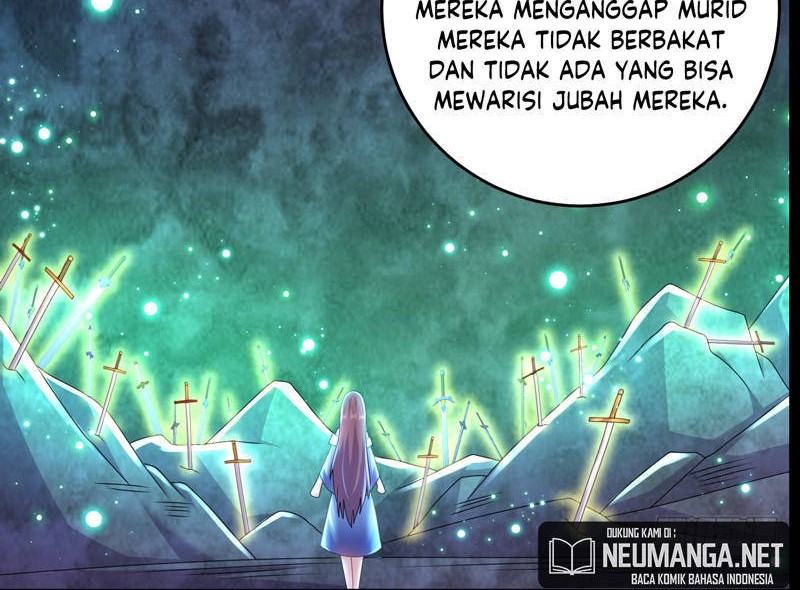 Start With Seven Stunning Senior Sisters Chapter 17 Gambar 15