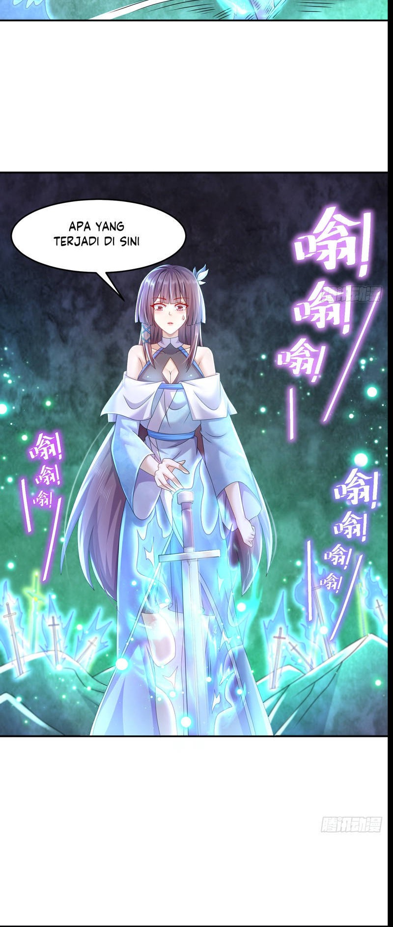 Start With Seven Stunning Senior Sisters Chapter 17 Gambar 17