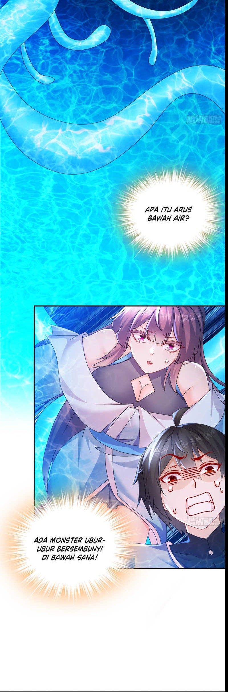 Start With Seven Stunning Senior Sisters Chapter 16 Gambar 6