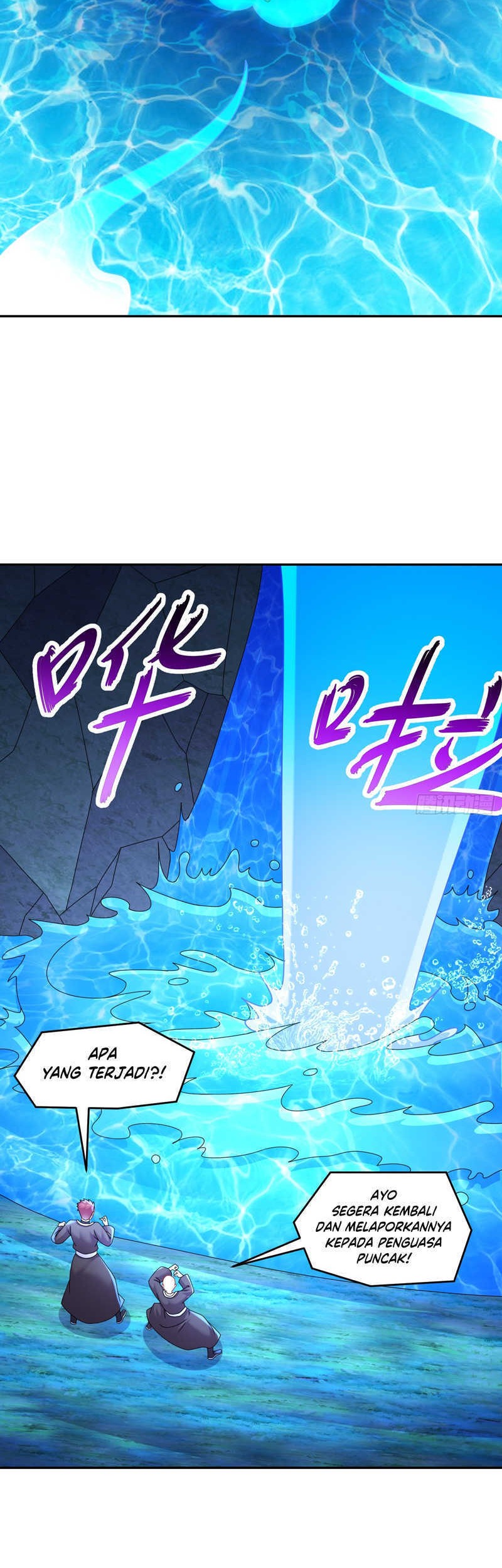 Start With Seven Stunning Senior Sisters Chapter 16 Gambar 10
