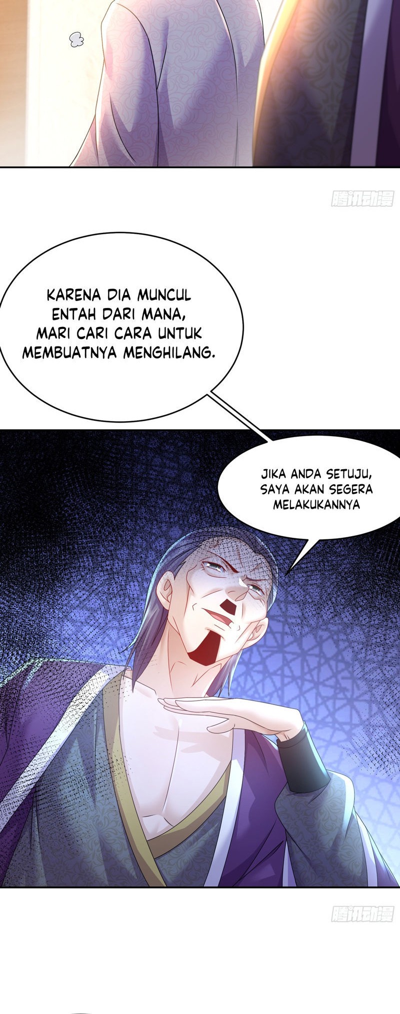 Start With Seven Stunning Senior Sisters Chapter 14 Gambar 23