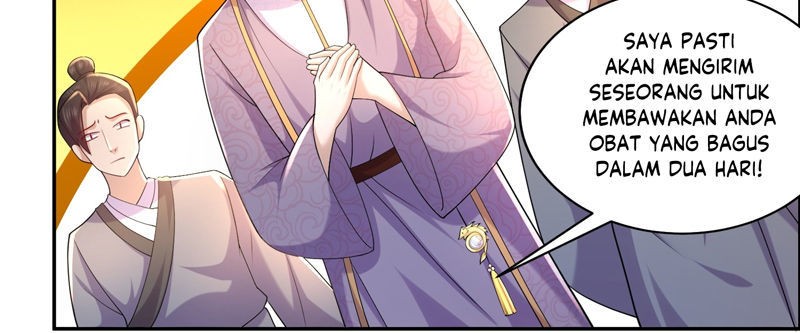 Start With Seven Stunning Senior Sisters Chapter 14 Gambar 10