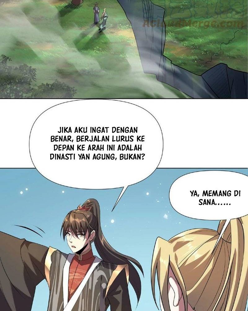 It’s Over! The Queen’s Soft Rice Husband is Actually Invincible Chapter 26 Gambar 3
