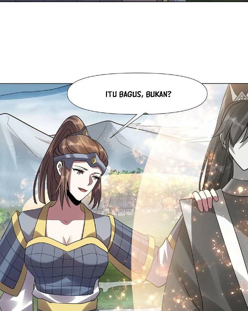 It’s Over! The Queen’s Soft Rice Husband is Actually Invincible Chapter 26 Gambar 15