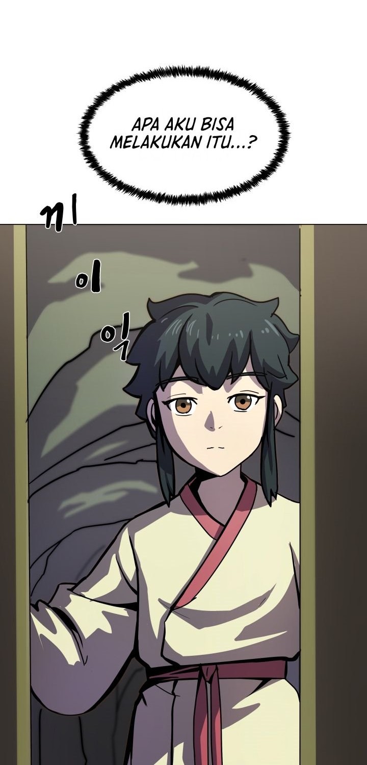 Magic Scholar Chapter 09 Gambar 19