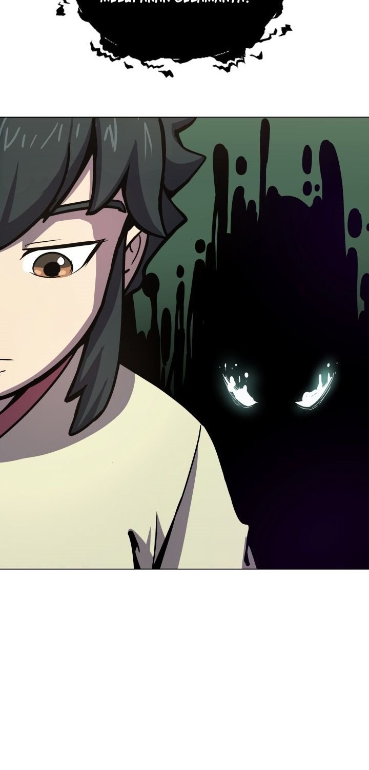 Magic Scholar Chapter 09 Gambar 21