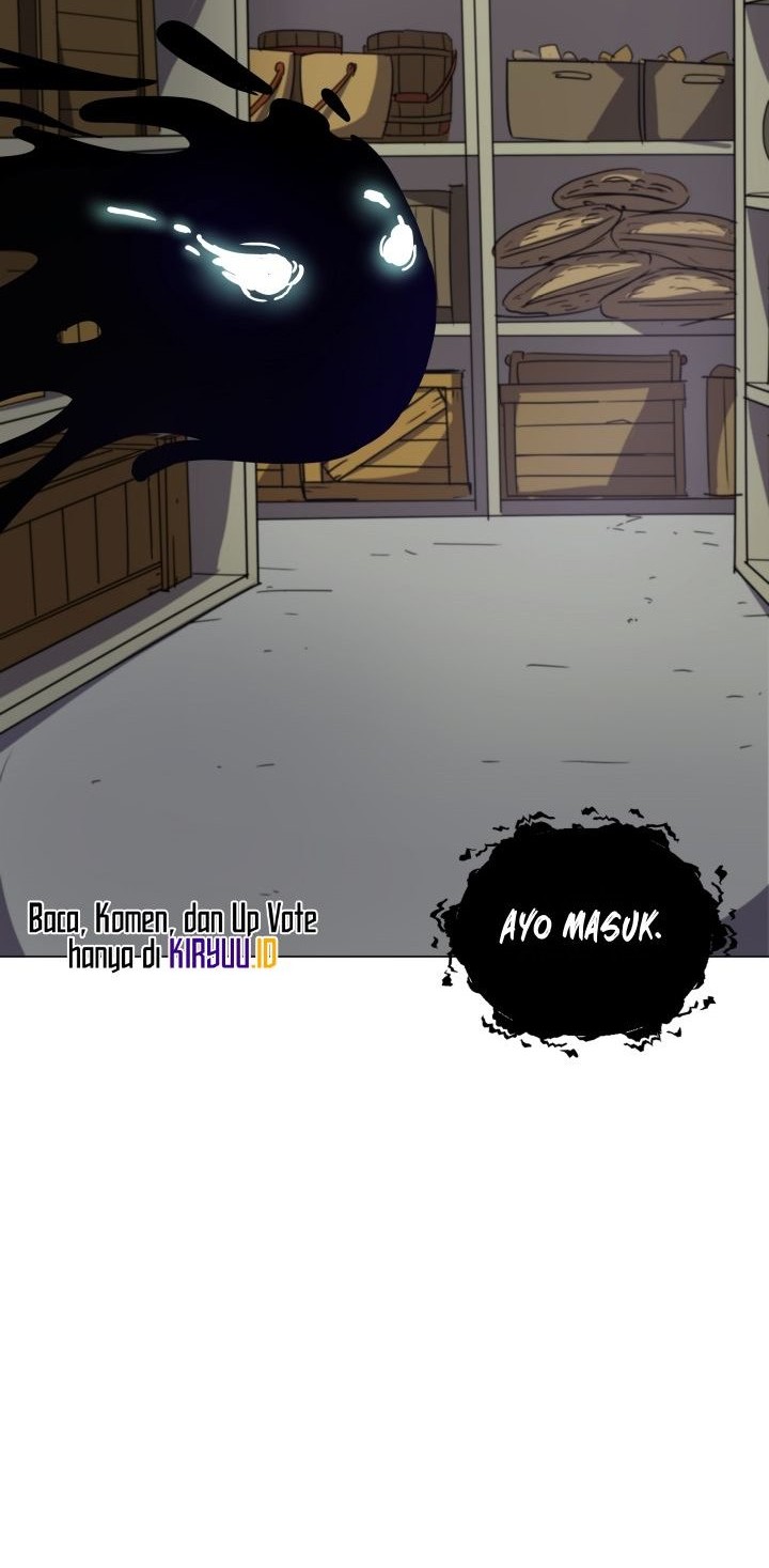 Magic Scholar Chapter 09 Gambar 25