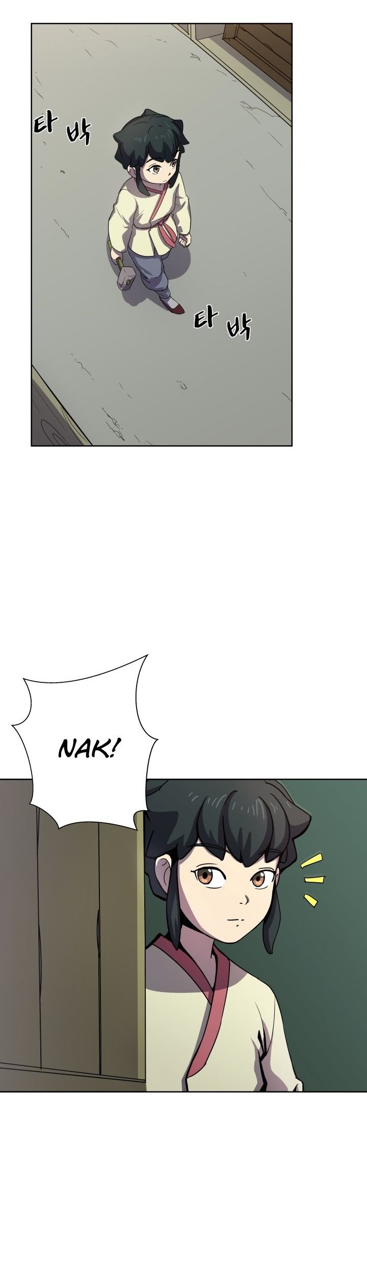 Magic Scholar Chapter 09 Gambar 26