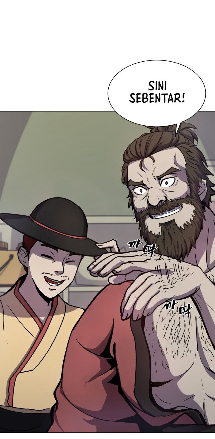 Magic Scholar Chapter 09 Gambar 27