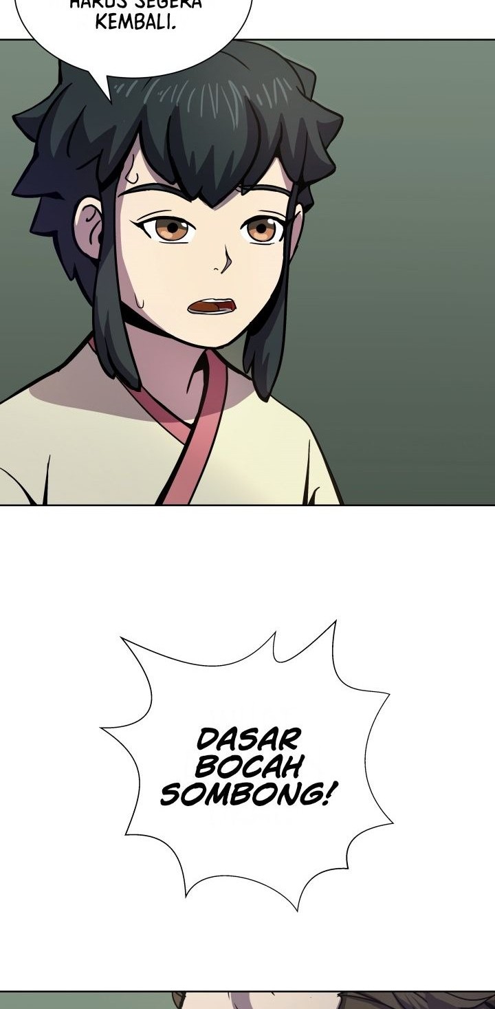 Magic Scholar Chapter 09 Gambar 29