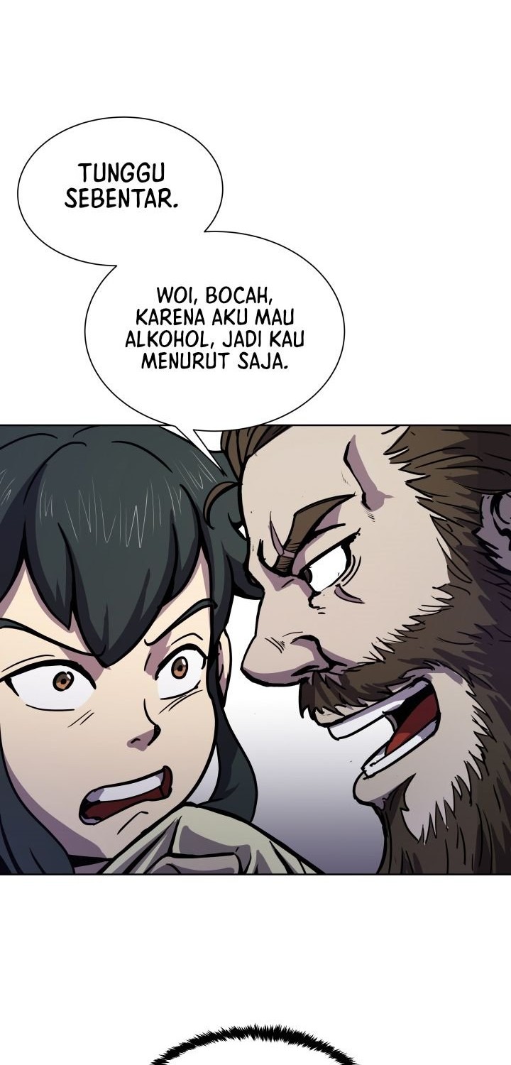 Magic Scholar Chapter 09 Gambar 35