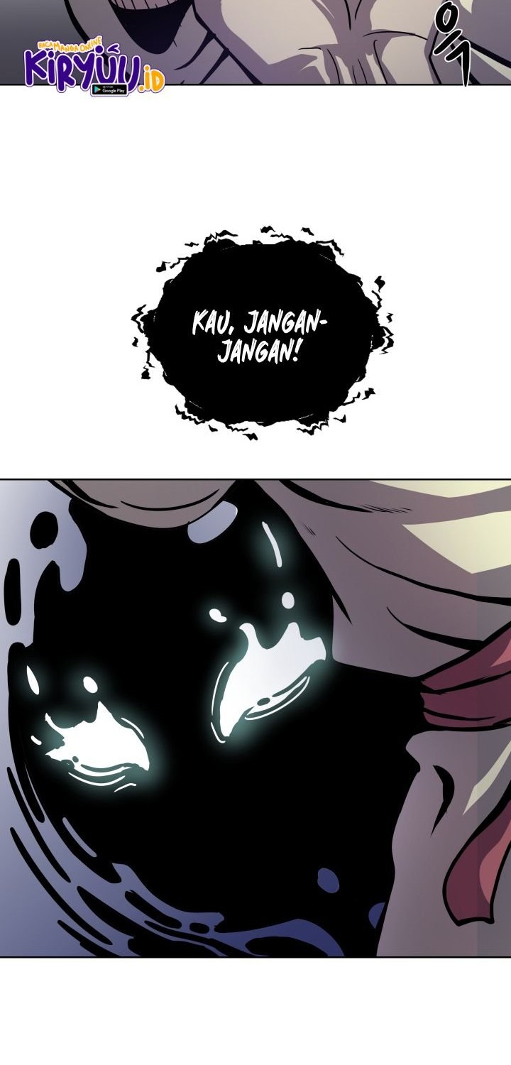 Magic Scholar Chapter 09 Gambar 39