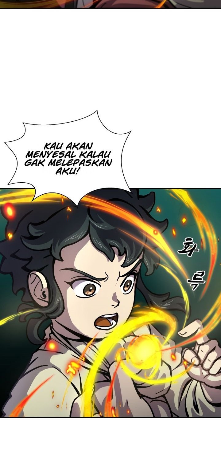 Magic Scholar Chapter 09 Gambar 41