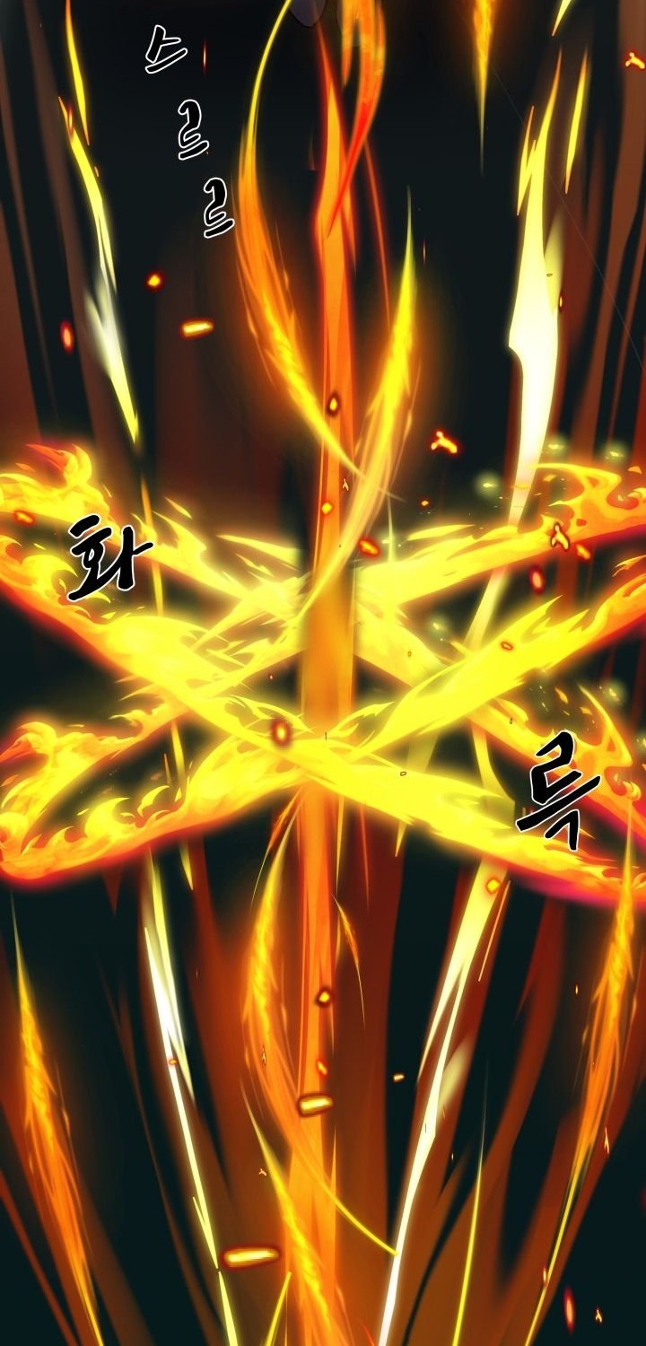 Magic Scholar Chapter 09 Gambar 43