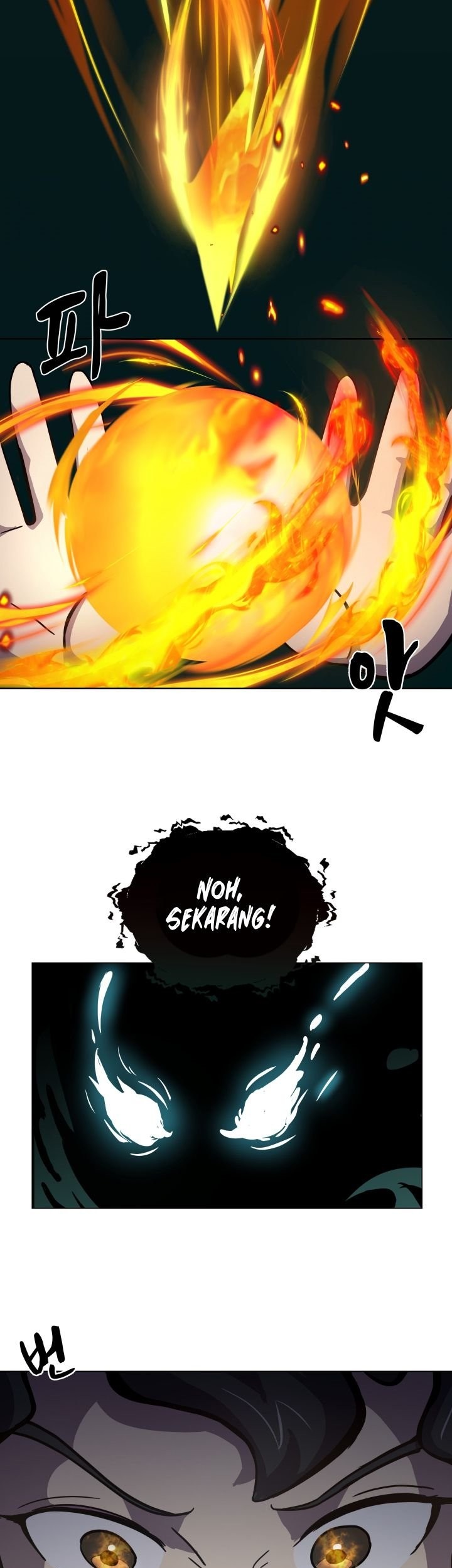 Magic Scholar Chapter 09 Gambar 44