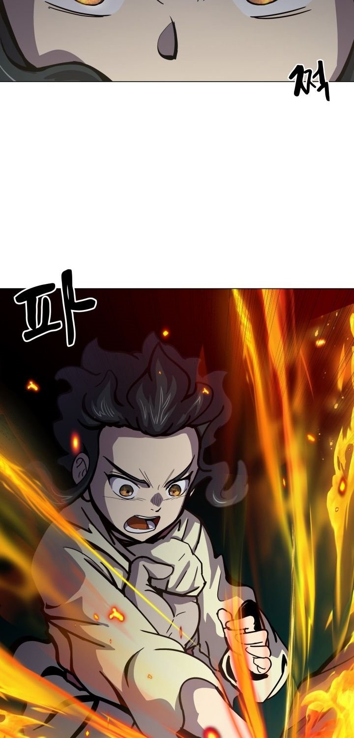 Magic Scholar Chapter 09 Gambar 45