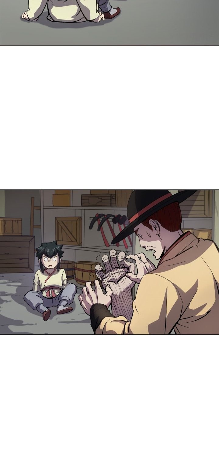Magic Scholar Chapter 09 Gambar 49