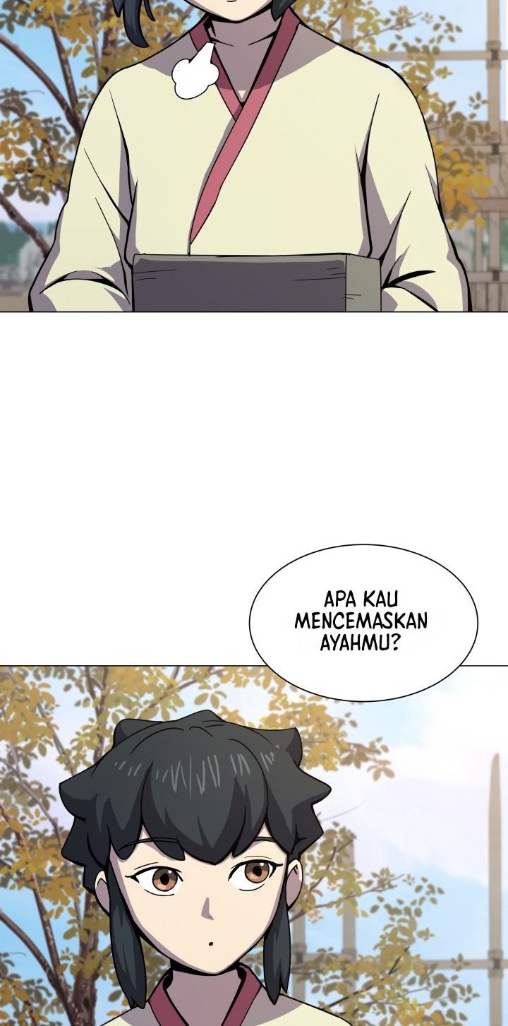 Magic Scholar Chapter 09 Gambar 7