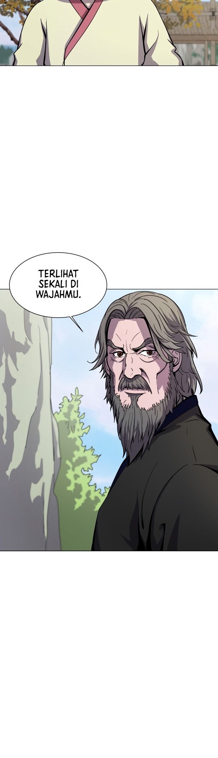 Magic Scholar Chapter 09 Gambar 8