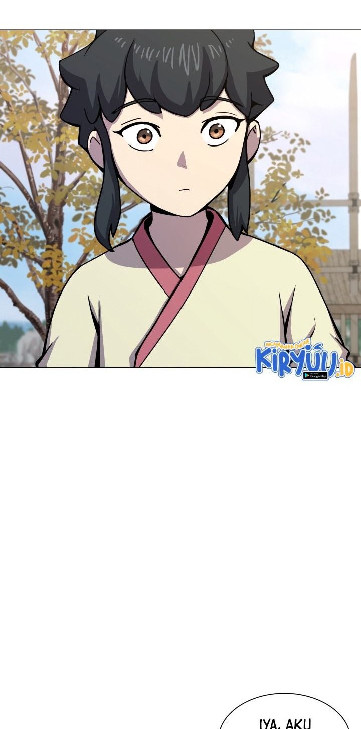Magic Scholar Chapter 09 Gambar 9