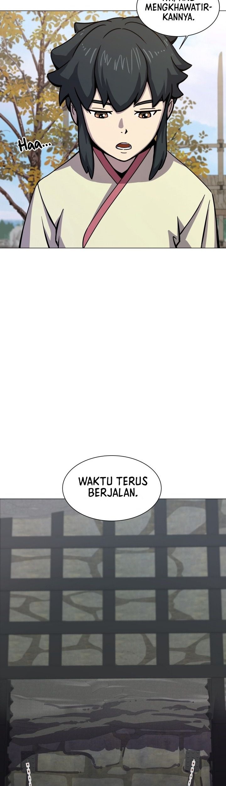 Magic Scholar Chapter 09 Gambar 10