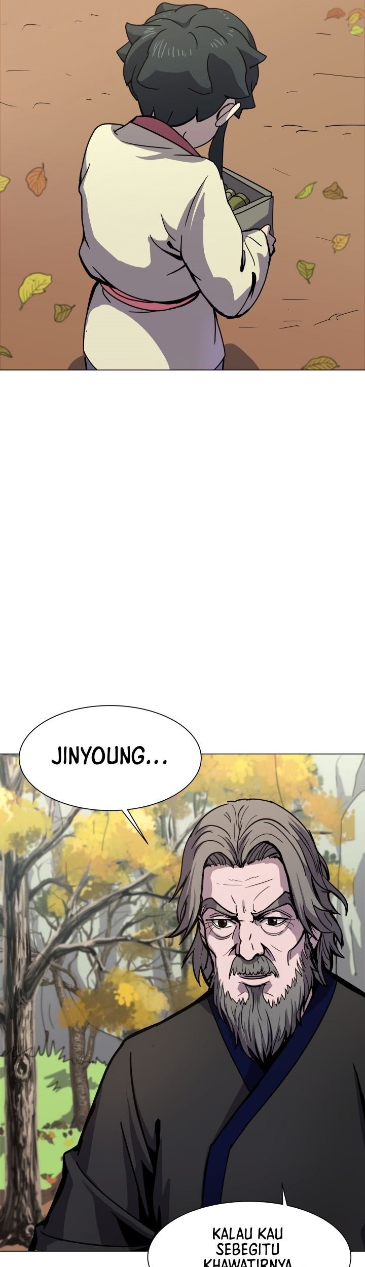 Magic Scholar Chapter 09 Gambar 12