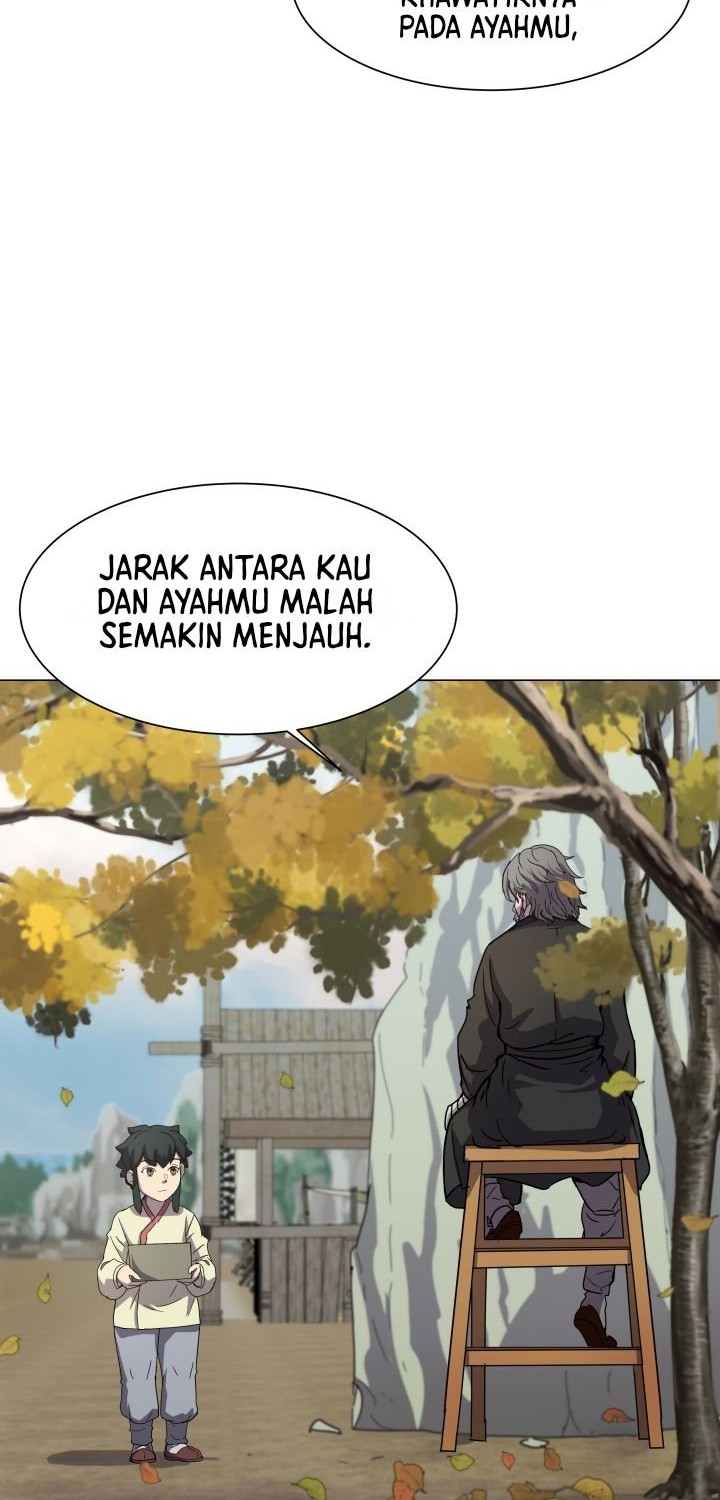 Magic Scholar Chapter 09 Gambar 13